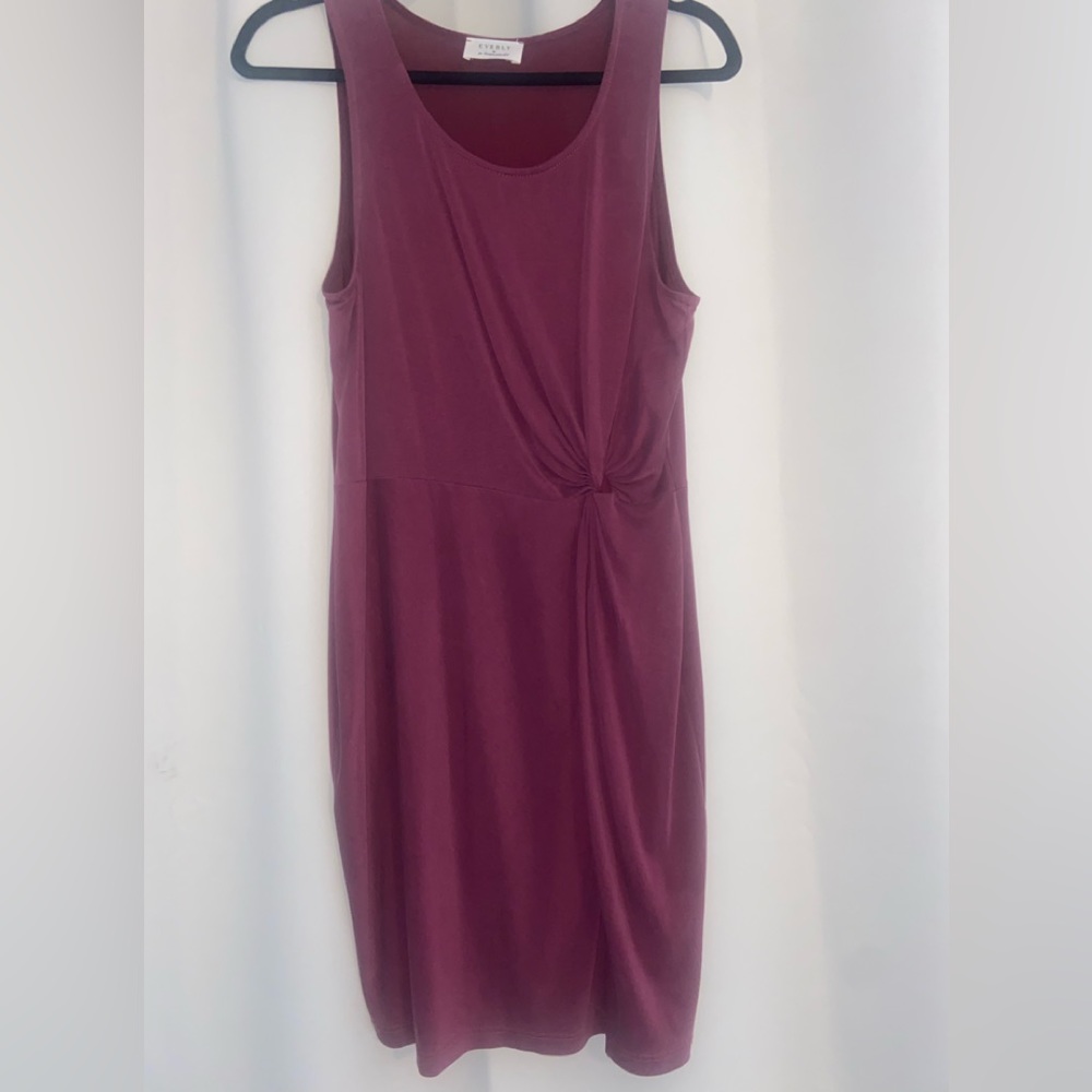 Everly Dress Medium